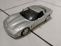 Burago 1997er Chevrolet Corvette Modellauto, 1:18, OVP Bayern - Kipfenberg Vorschau