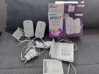 Babyphone Philips Avent SCD 501 Rheinland-Pfalz - Dannstadt-Schauernheim Vorschau