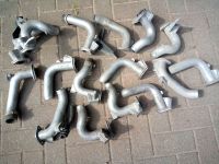 PORSCHE 911 SC Intake CIS Tube Ansaugrohr Einlaufrohr Einspritzer Mecklenburg-Strelitz - Landkreis - Friedland Vorschau