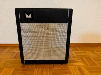 Morgan PR36 PR 36 Combo Amp schwarz Nordrhein-Westfalen - Gevelsberg Vorschau