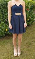 Kleid Größe S/36 Asos Petite Bayern - Herzogenaurach Vorschau