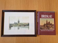 Breslau Set: Wandbild und Das Buch der Stadt Niedersachsen - Geestland Vorschau