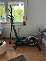Crosstrainer Sportstech CX625 Nordrhein-Westfalen - Bergisch Gladbach Vorschau