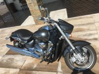 Suzuki Intruder VZ 1500 Bouleward Rheinland-Pfalz - Hermeskeil Vorschau