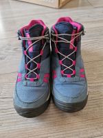 Decathlon quechua Wanderschuhe Crossrock Gr 34 Rheinland-Pfalz - Bassenheim Vorschau