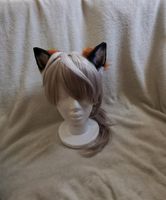 Cosplay Fuchsohren + Genshin Impact Kazuha Wig Thüringen - Langenwetzendorf Vorschau