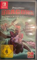 Dragons Aufbruch neuer Reiter (Nintendo Switch spiel) Berlin - Spandau Vorschau