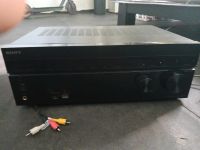 SONY STR-DH540 5.2 AV Receiver 145W pro Kanal 4K 3D HDMI Niedersachsen - Lüneburg Vorschau