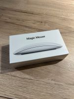 Apple Magic Mouse 2 NEU & OVP MLA02Z/A Sachsen-Anhalt - Lützen Vorschau