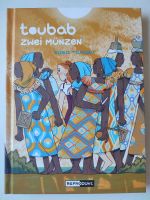Toubab Zwei Münzen Nuria Tamarit Comic Afrika Senegal Kultur Rheinland-Pfalz - Wollmerath Vorschau