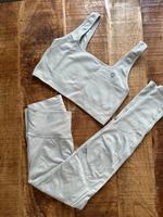 Oceans Apart Sportset Gr. S Sandton Sport-BH und Leggings Stuttgart - Zuffenhausen Vorschau