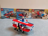 LEGO® Creator 3in1 - Tollkühner Flieger - No. 31076 Schwerin - Werdervorstadt Vorschau