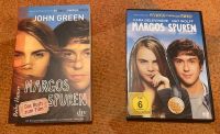 Margos Spuren John Green Buch und DVD Film Niedersachsen - Duderstadt Vorschau