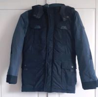 Winterjacke Gr. 152/158 v. BARCIA JEANS Niedersachsen - Obernkirchen Vorschau