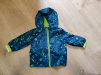 Regenjacke Dinosaurier Gr. 68 Bayern - Betzenstein Vorschau