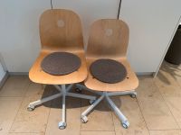 Ikea Sporren Kinder Bürostuhl Schreibtischstuhl Bayern - Adelschlag Vorschau