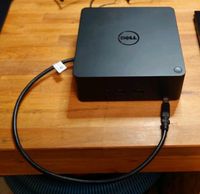 Dell tb16, Thunderbolt Dock, HDMI, Display Port, Netzwerk u.s.w Hessen - Niedernhausen Vorschau