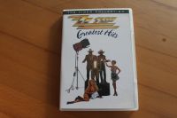 DVD ZZ TOP "Greatest Hits" Hessen - Aßlar Vorschau