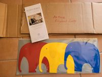 Flensted Elefantenparty Elephant Party Mobile neu Bayern - Igensdorf Vorschau