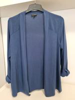 SURE Damenstrickjacke Gr. L, blau, langarm Rheinland-Pfalz - Mommenheim Vorschau