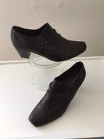 Marco Tozzi Damen Pumps Gr. 39, dunkelbraun. Neu Hessen - Leun Vorschau