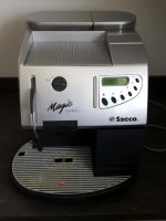 Saeco Magic Comfort +Kaffeevollautomat Nordrhein-Westfalen - Blankenheim Vorschau