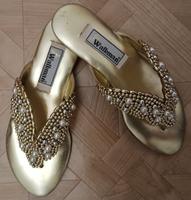 WALKMAN Damen Schuhe Sandalen, Gr. 37, NEU mit Karton Wuppertal - Elberfeld Vorschau