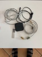 Apple TV 3rd Full HD Model A1469 mit HDMI und Netzwerkkabel Nordrhein-Westfalen - Heiligenhaus Vorschau