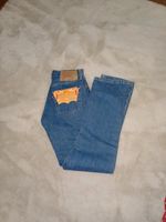 Levi's Jeans 501 neu mit Etikett  W27 L32 Baden-Württemberg - Weil am Rhein Vorschau