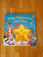 Ravensburger Frohe Weihnachten, liebe Tiere - Kinderbuch Baden-Württemberg - Karlsruhe Vorschau