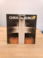 Chris De Burgh LP Crusader Vinyl Schallplatte Nordrhein-Westfalen - Iserlohn Vorschau