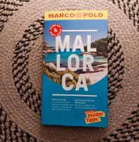 Marco Polo Reiseführer Mallorca mit Tourenkarte Kleines Wiesental - Raich Vorschau