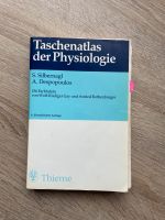 Taschenatlas der Psychologie (Thieme) Nordrhein-Westfalen - Witten Vorschau