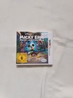 Micky Epic Nintendo 3DS Nordrhein-Westfalen - Herzogenrath Vorschau