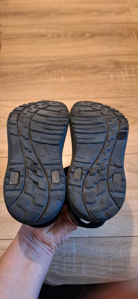 Outdoor Sandalen Gr. 34 NEU! in Hennigsdorf