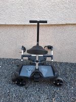 Buggyboard Rollbrett für Kinderwagen Thüringen - Bad Colberg-Heldburg Vorschau