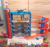 Hot Wheels City Super Ultimate Garage Gorilla Bayern - Türkheim Vorschau