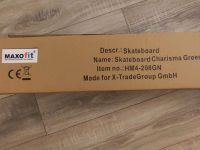 Maxofit Skateboard Flensburg - Mürwik Vorschau