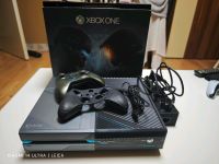 Xbox One Halo Edition 1TB Speicher OVP Nordrhein-Westfalen - Mönchengladbach Vorschau