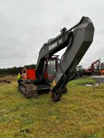 Top Zustand! Kettenbagger Akerman/Volvo EC230B Sachsen-Anhalt - Gommern Vorschau