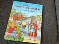 Sagen und Legenden für Kinder, gebundene Ausgabe Hamburg-Nord - Hamburg Eppendorf Vorschau
