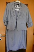 Etuikleid mit Blazer Kleid mit Sakko von Orsay Gr. 44 Bayern - Donauwörth Vorschau