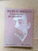 Bedrich Smetana Composizioni per Piano forte Vol. 2 Hessen - Eiterfeld Vorschau