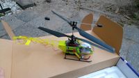 Elektro Mikro Helikopter / Hubschrauber ferngesteuert Lama V3 Berlin - Treptow Vorschau