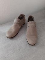 Halbschuhe, Lederschuhe von Camel Active, Gr. 36 Bonn - Beuel Vorschau