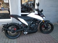 Malaguti Drakon 125 ähnlich KTM Duke  ABS Sachsen-Anhalt - Hasselfelde Vorschau