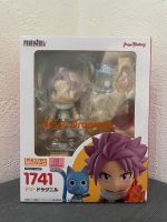 Natsu Dragneel Fairy Tail Nendoroid Fogur NEU Nordrhein-Westfalen - Dorsten Vorschau