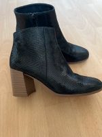 Leder Stiefeletten von Vagabond Gr38 Neu Wandsbek - Hamburg Tonndorf Vorschau