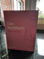 Thermomix Backbuch Niedersachsen - Langen Emsland Vorschau
