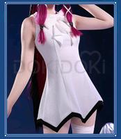 Genshin Impact Columbina Cosplay  DokiDoki SR Verkauf/Tausch Essen-West - Frohnhausen Vorschau
